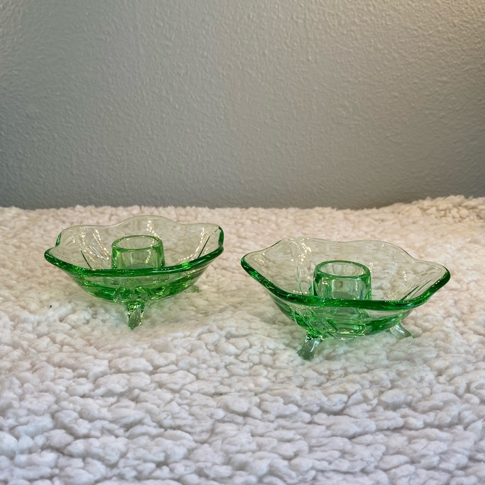 🕯Candle Holders